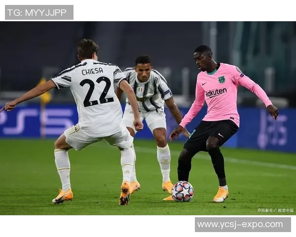 尤文图斯与巴塞罗那精彩对决全场回顾与精彩瞬间分析